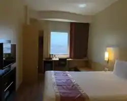Ibis Yanbu Saudi Arabia thumbnail